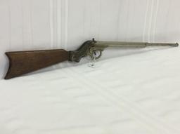 Daisy 20th Century Cast Iron Single Shot BB Gun