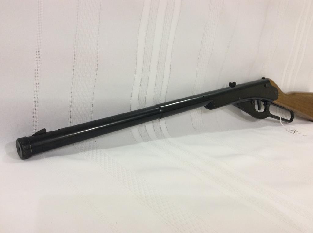 Daisy Model 102 Lever Action BB Gun