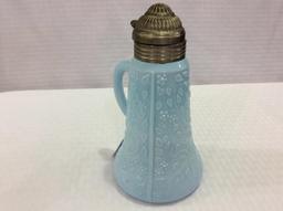 Blue Syrup (7 Inches Tall)