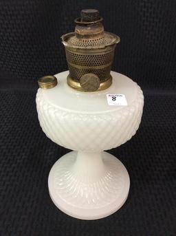 Aladdin Kerosene Lamp Base ONLY