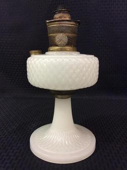 Aladdin Kerosene Lamp Base ONLY