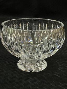 Marquis by Wateford Crystal Bowl