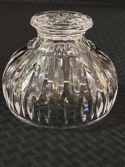 Marquis by Wateford Crystal Bowl