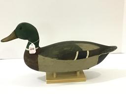 Decoy by Mike Vallero-Spring Valley, IL-