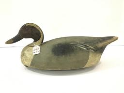 Lot of 2 Wildfowler Decoys