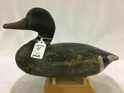 Pair of Wilcoxen Decoys Including