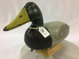 Illinois River Decoy