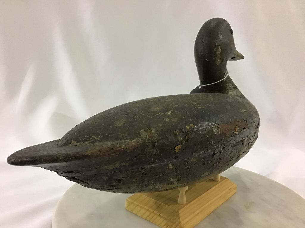 Brink Lane Decoy