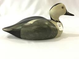 Labrador Duck by Charlie Moore-1978