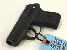 Ruger LCP Model 03701 .380 Auto Pistol