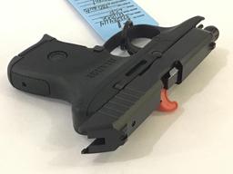 Ruger LCP .380 Auto Pistol-NIB SN-372284114 (1-1)