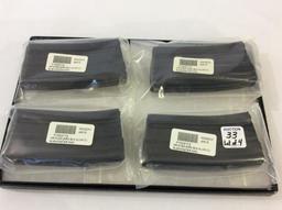 Lot of 4 Bushmaster AR15 223 20 Rd Clips