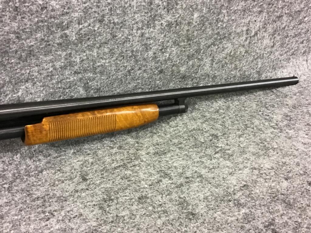 Mossberg Model 500CT 20 Ga Pump Shotgun