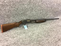 JC Higgins Model 20 12 Ga Shotgun NSN (1-69)