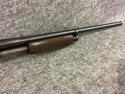 JC Higgins Model 20 12 Ga Shotgun NSN (1-69)