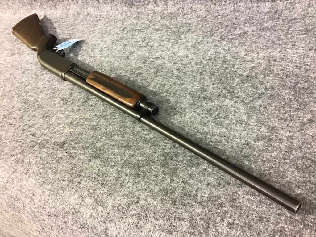 JC Higgins Model 20 16 Ga Pump Shotgun NSN (1-94)