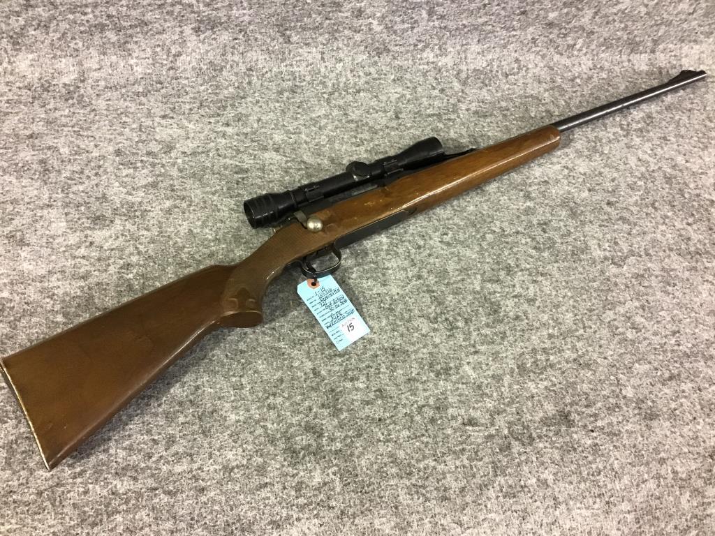 Remington Model 721 Bolt Action 30-06 Sprg.