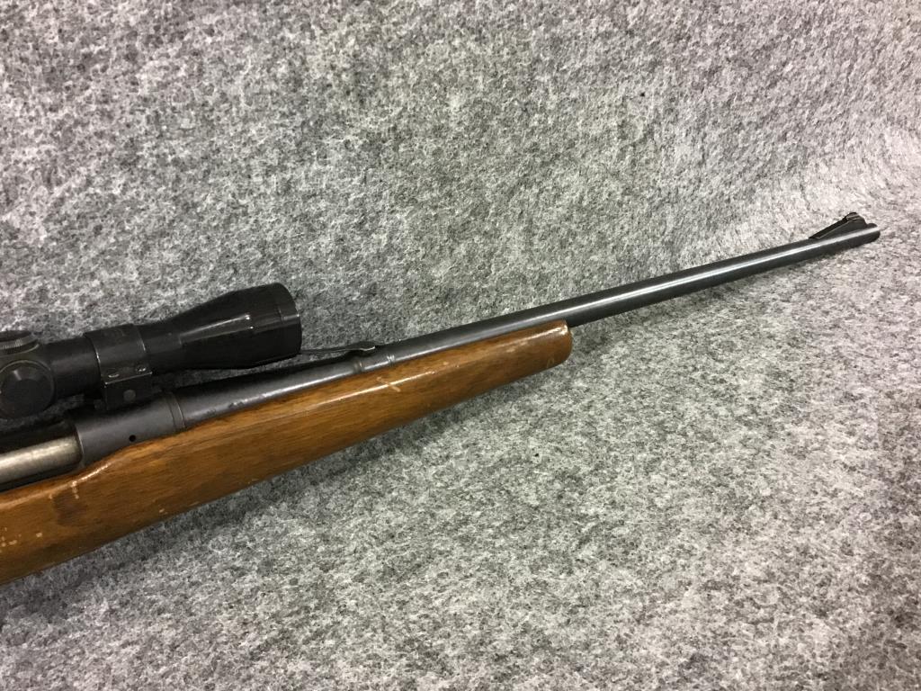 Remington Model 721 Bolt Action 30-06 Sprg.