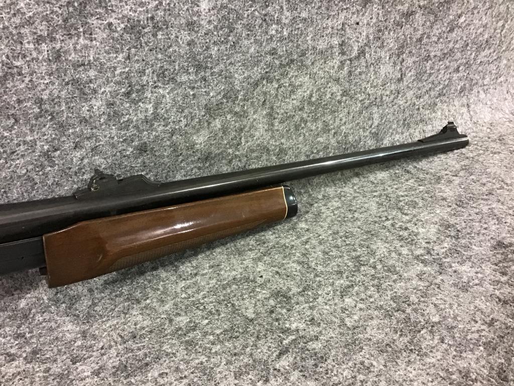 Remington Model Six 30-06 SPRG Rifle