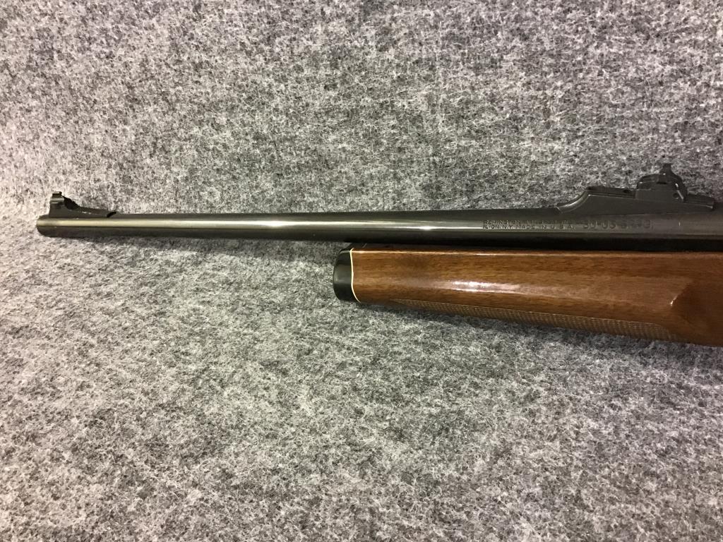 Remington Model Six 30-06 SPRG Rifle