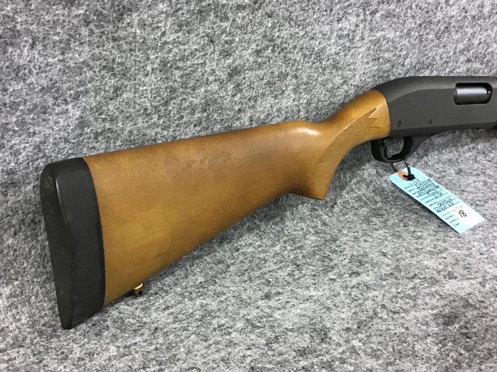 Remington 870 Express Magnum 12 Ga Pump