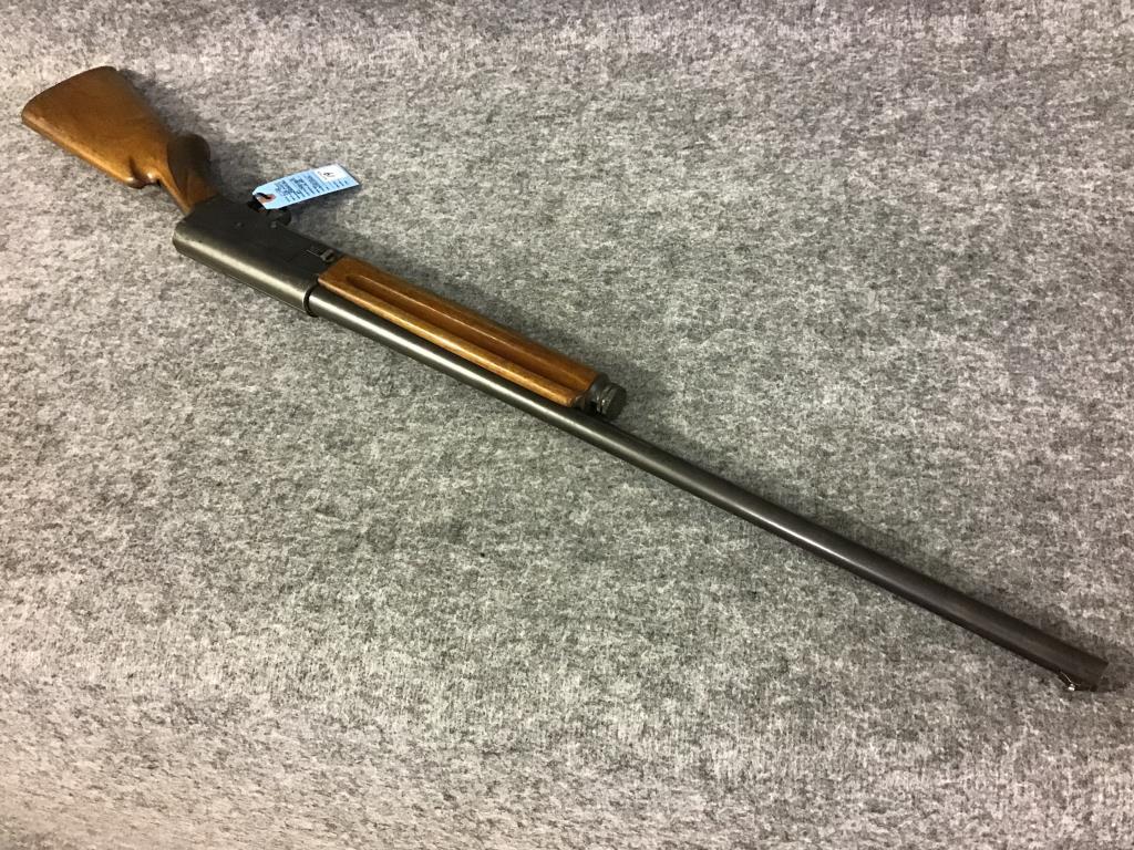 Browning Model A-5 12 Ga Semi Auto Shotgun