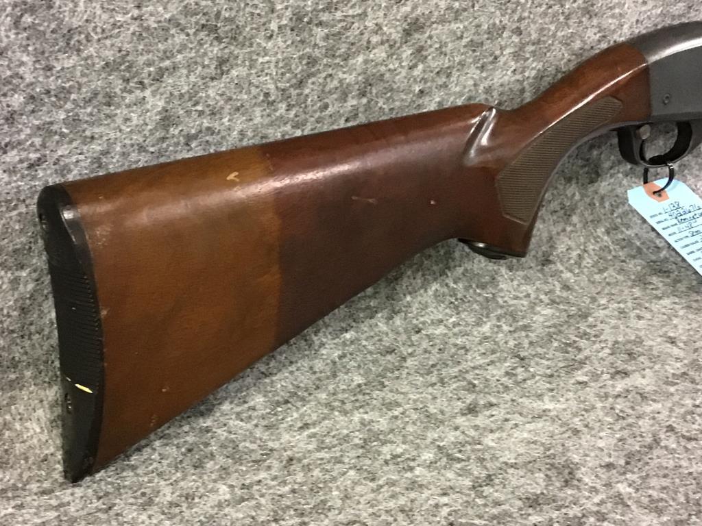 Remington Model 11-48 28 Ga Semi Auto Shotgun