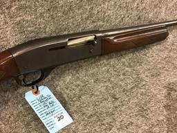 Remington Model 11-48 28 Ga Semi Auto Shotgun