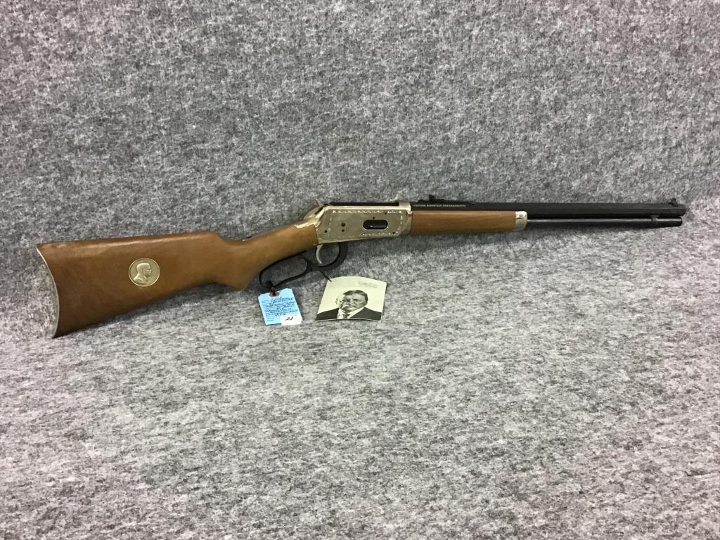 Winchester Model 94 30-30 Win Lever Action