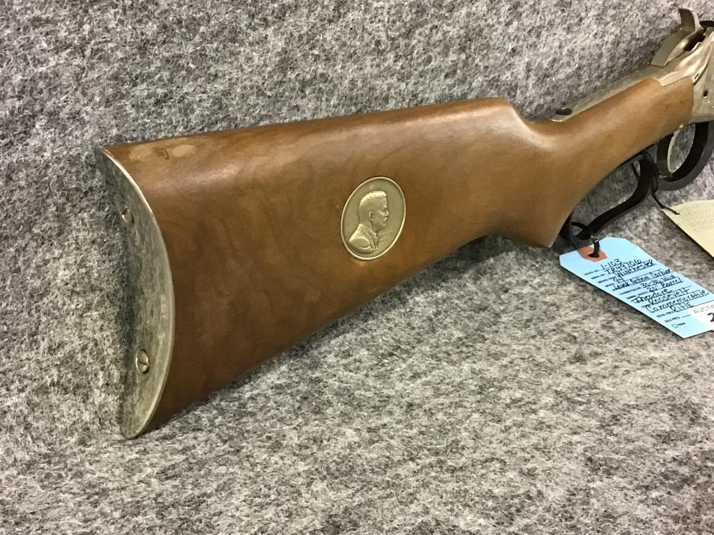 Winchester Model 94 30-30 Win Lever Action