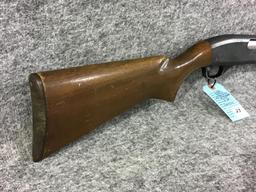 Remington Model 870 Wingmaster 12 Ga Pump