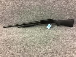 Maverick Arms Co.  12 Ga Pump Shotgun SN-MV77878B