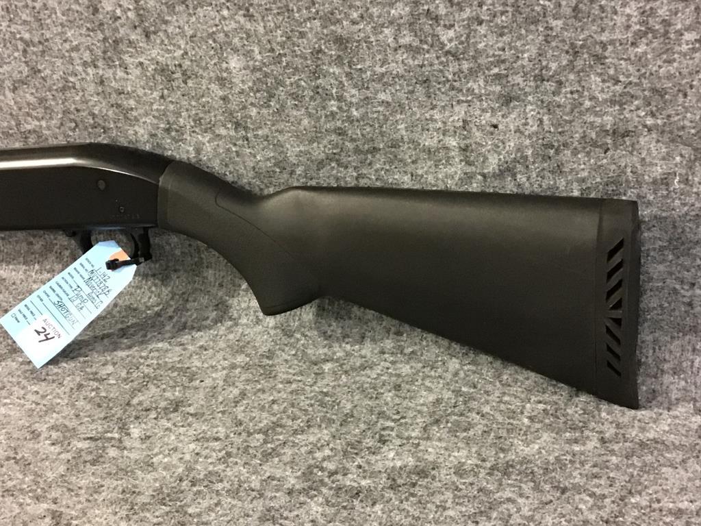 Maverick Arms Co.  12 Ga Pump Shotgun SN-MV77878B