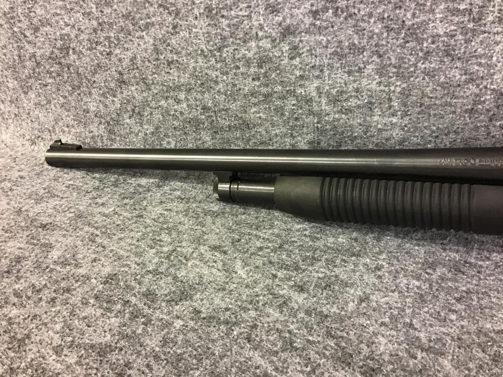 Maverick Arms Co.  12 Ga Pump Shotgun SN-MV77878B