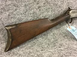 Winchester Model 1890 22 Cal Rifle SN-81390 (1-73