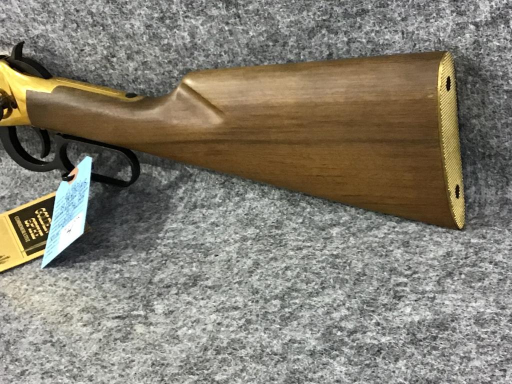 Winchester Model 94 Golden Spike Comm. 30-30 Win