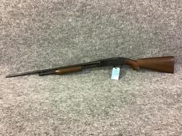 Winchester Model 42 410 Ga Pump Shotgun SN-98609