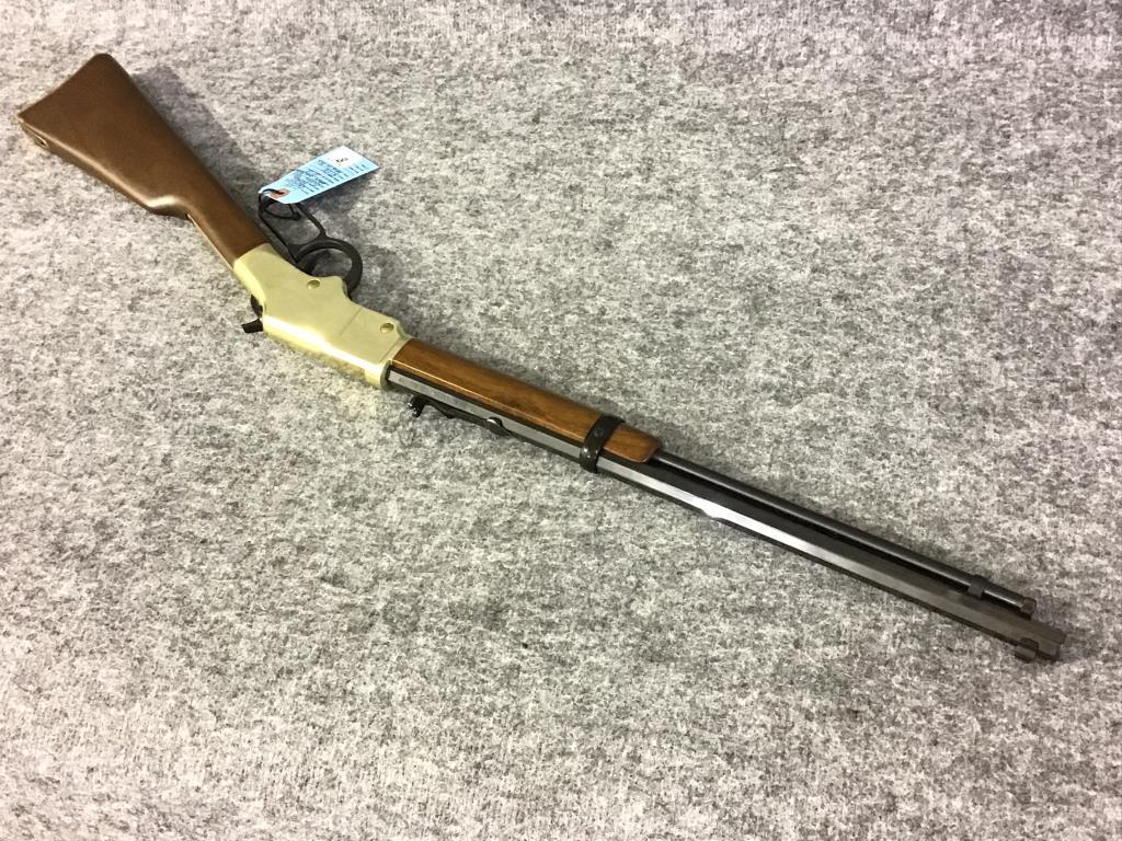 Henry Golden Boy H004 .22LR Lever Action Rifle-