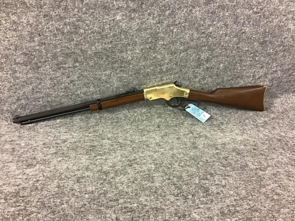 Henry Golden Boy H004 .22LR Lever Action Rifle-