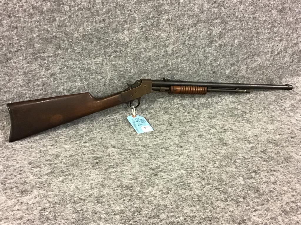 Stevens Visible Loading Repeater 22 S/L/LR  Rifle