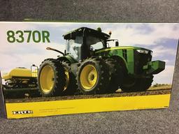 Prestige Collection John Deere 8370R