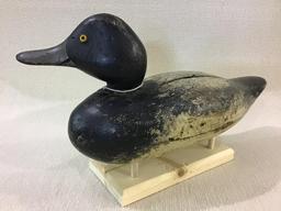 Pair of Dodge Decoys Including