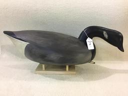 New Jersey Brandt Decoy