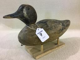 Dodge Teal Decoy