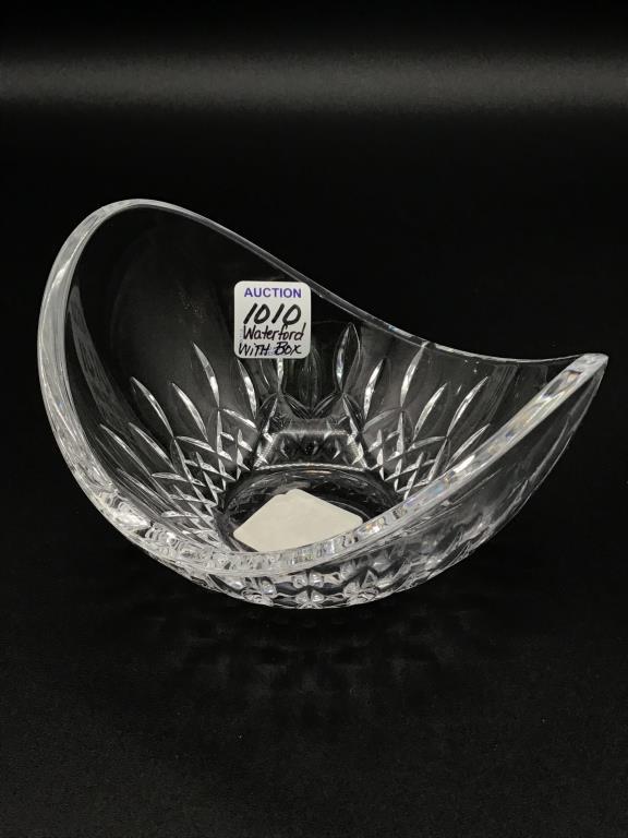 Waterford Crystal Lis Essence 6 Inch