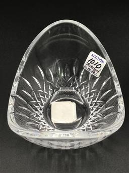 Waterford Crystal Lis Essence 6 Inch