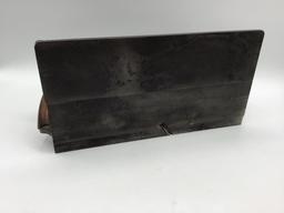 Antique Stanley #37 Plane