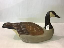 Lg. Tom Taber Canada Goose by Ducks Unlimited