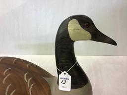 Lg. Tom Taber Canada Goose by Ducks Unlimited