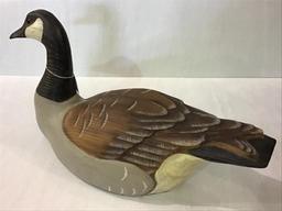 Lg. Tom Taber Canada Goose by Ducks Unlimited